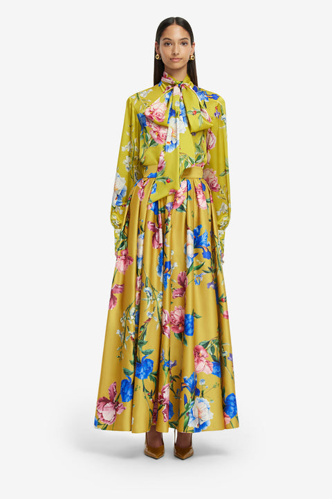 Reinette Skirt