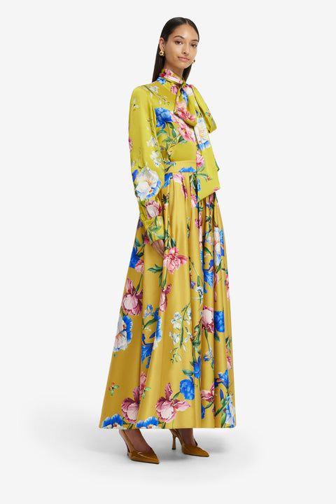 Reinette Skirt