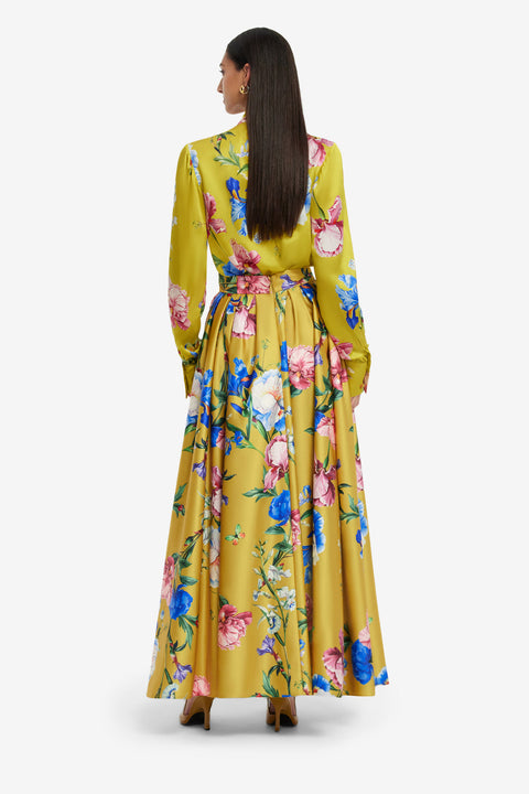Reinette Skirt