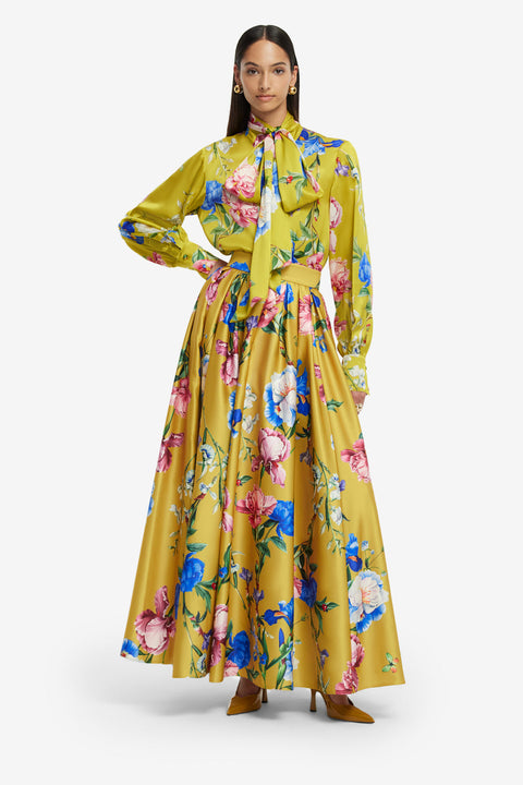 Reinette Skirt