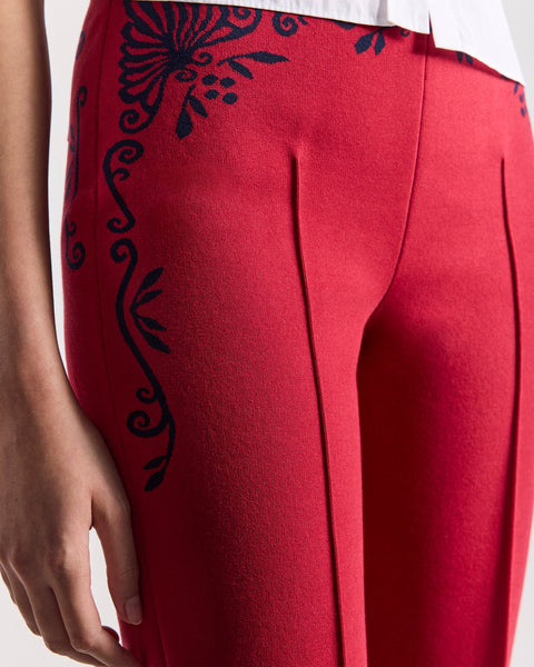 Scroll Pant