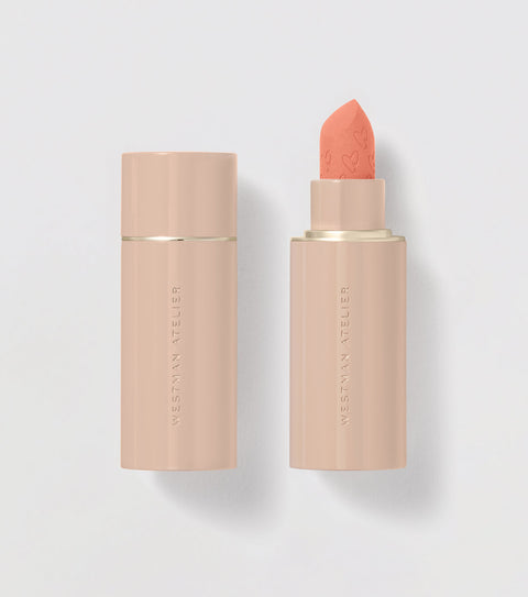 Lip Suede Matte Lipstick