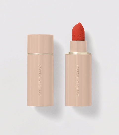Lip Suede Matte Lipstick