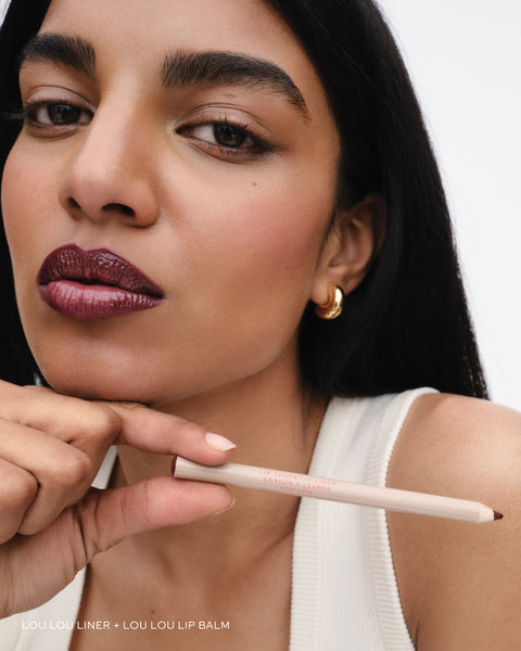 Lip Shape Lip Liner