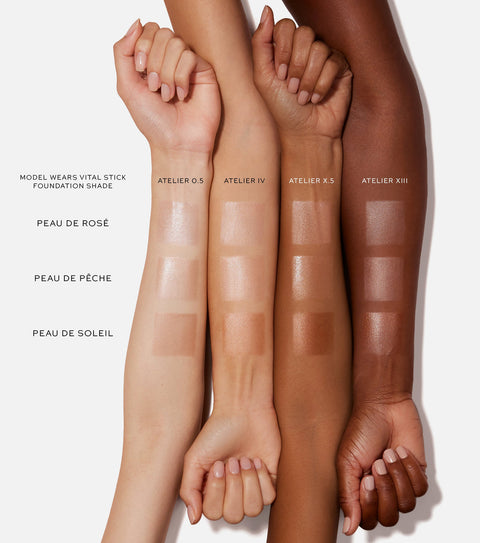 Liquid Super Loaded Tinted Highlight