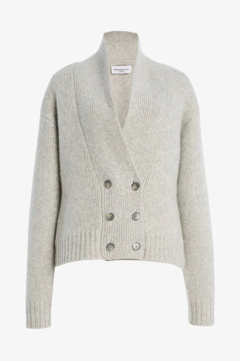 The Lowen Cardigan