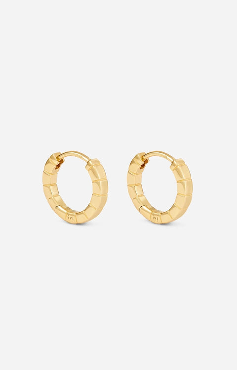 Mini Signore Hoops