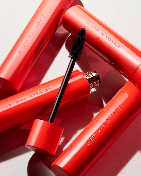 Eye Want You Mascara