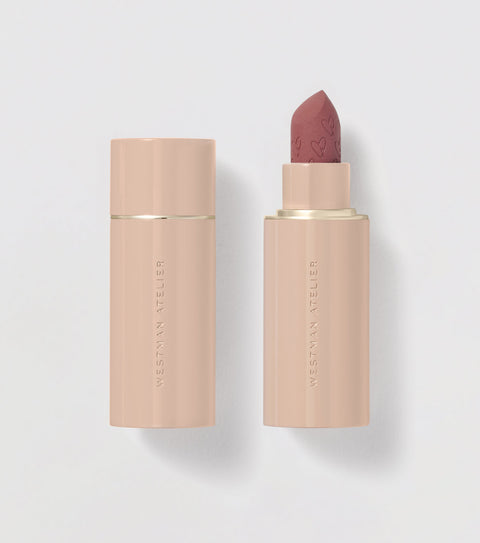 Lip Suede Matte Lipstick