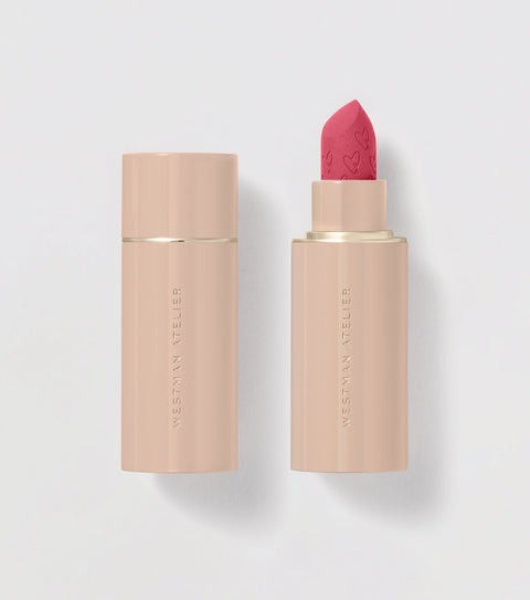 Lip Suede Matte Lipstick