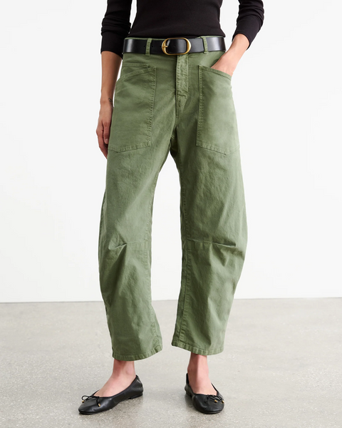 Shon Pant
