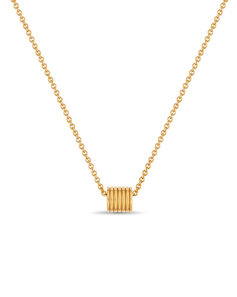 Classic Chain Necklace