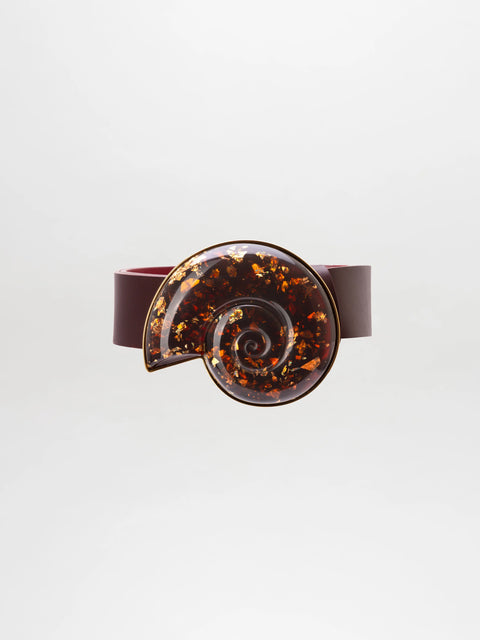 Nautilus Belt