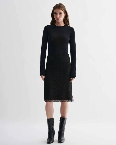 Nola Skirt
