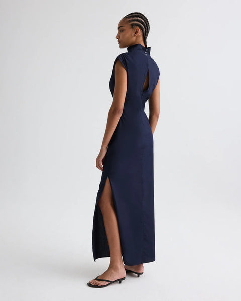 Gathered Thoughts Dress