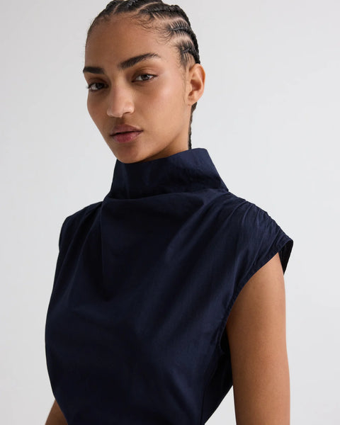 Gathered Thoughts Dress