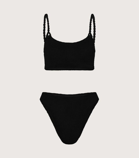 Phoebe Bikini Black