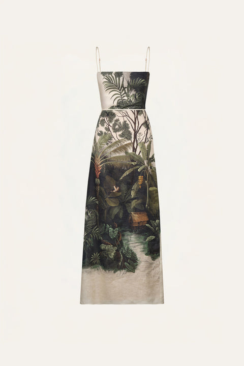 Andean Mythology Dress