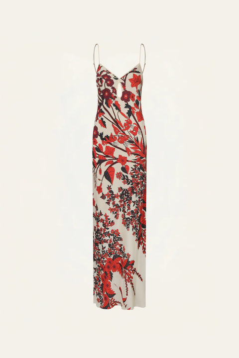 Clean Reinterpretation Dress