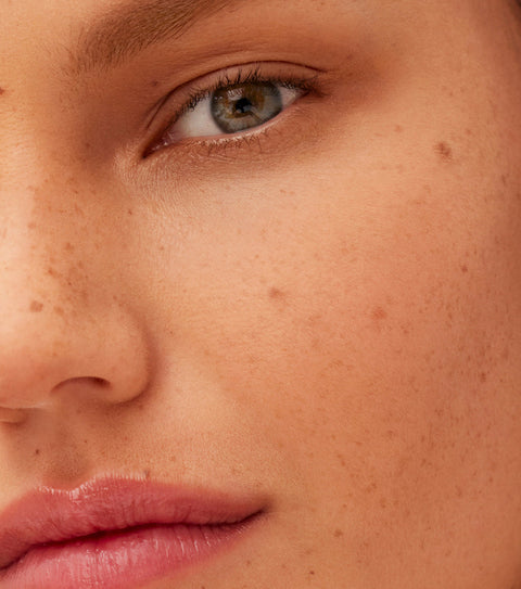 Vital Pressed Skincare Powder