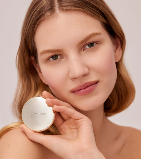 Vital Pressed Skincare Powder