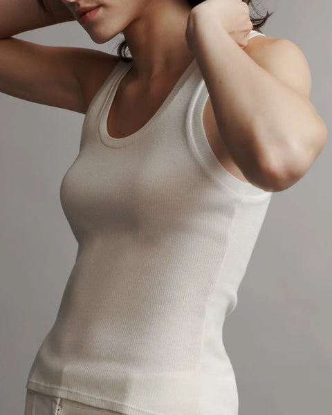 RIbbed Tank