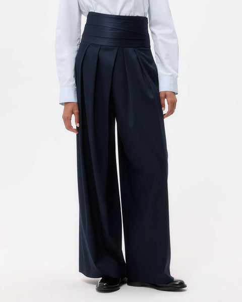 Delancey St Pant