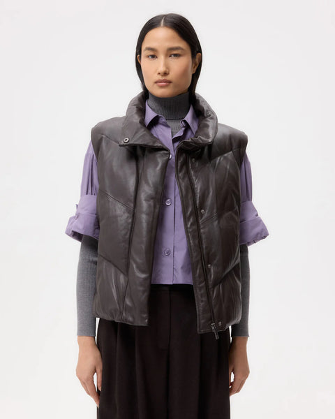 Puffer Vest