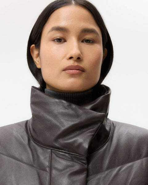 Puffer Vest