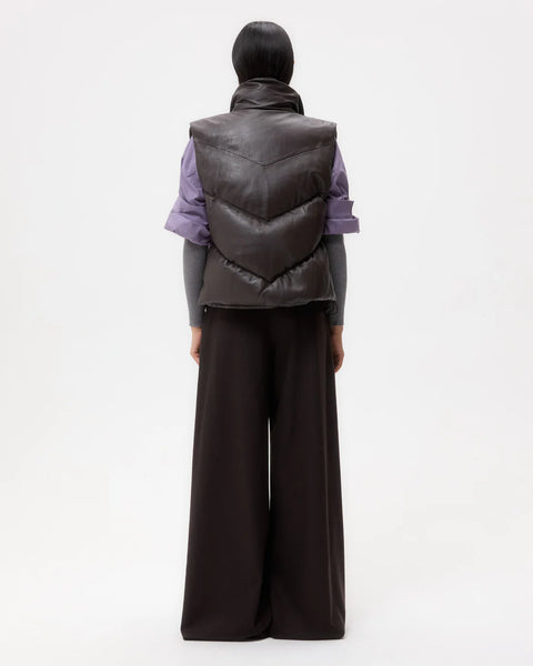 Puffer Vest