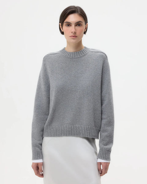 New Jill Crewneck