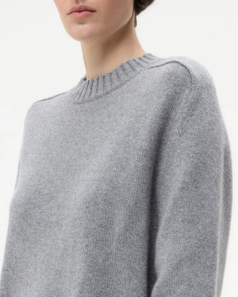 New Jill Crewneck
