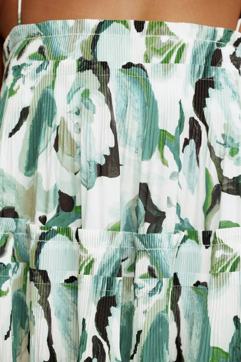Shandon Grove Mini Dress