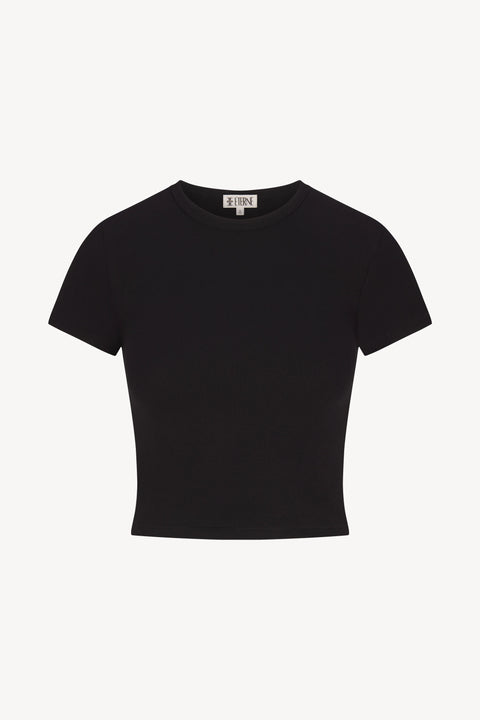 Short Sleeve Baby Tee