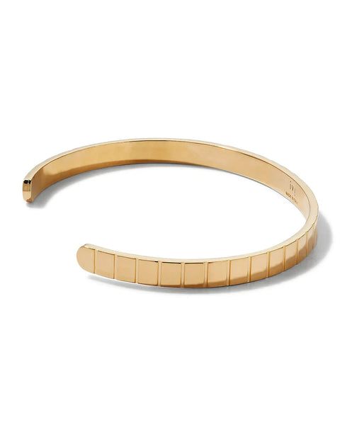 Single Slot Cuff