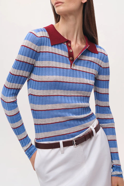 The Joni Polo