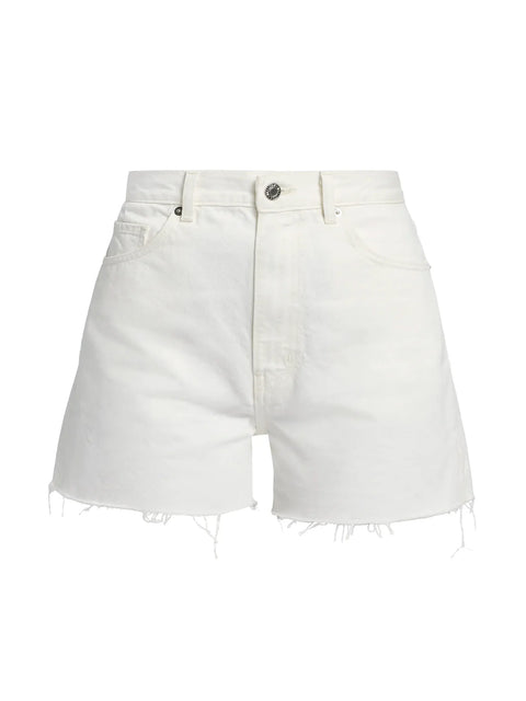 Cobain Denim Short