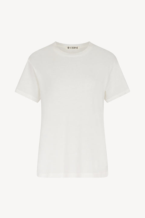 Short Sleeve Boyfriend T-Shirt