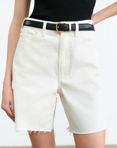Russel Denim Short
