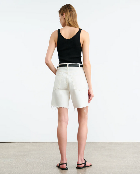Russel Denim Short