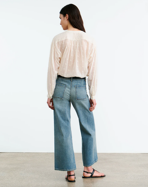 Neville Blouse