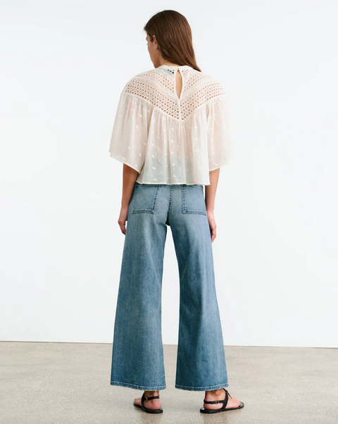 Mikki Blouse
