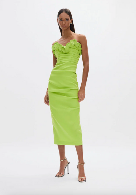 Ren Dress