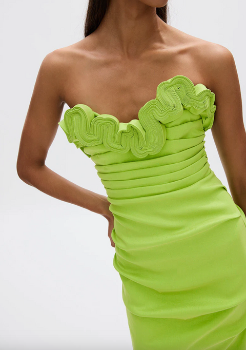 Ren Dress