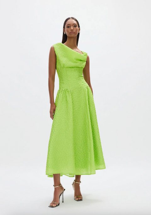 Elley Dress