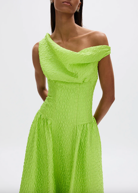 Elley Dress
