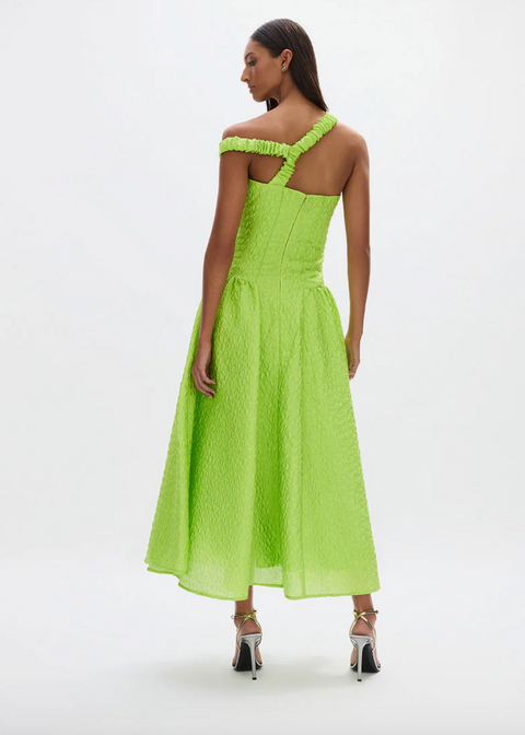 Elley Dress