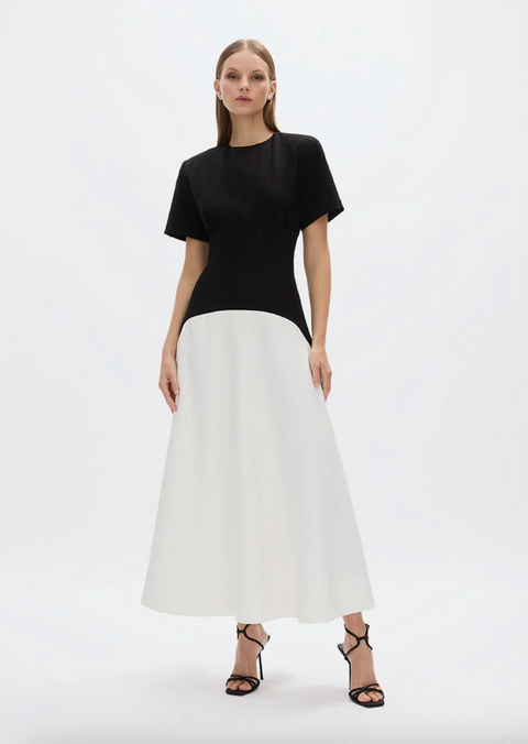 Dover Dress