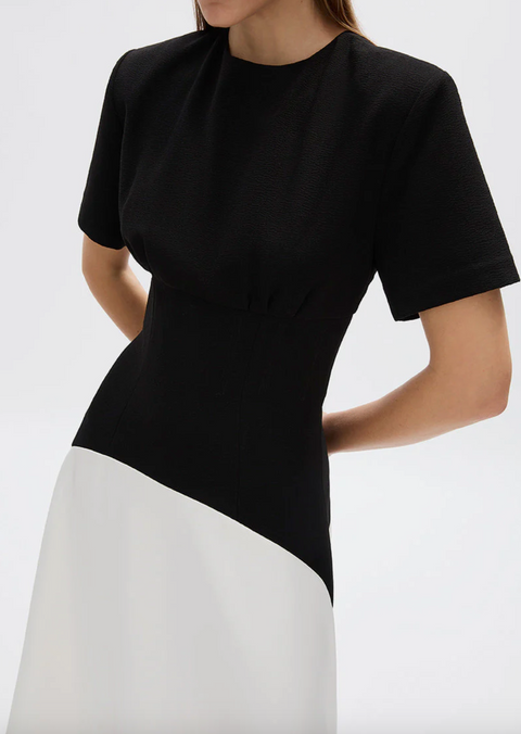Dover Dress
