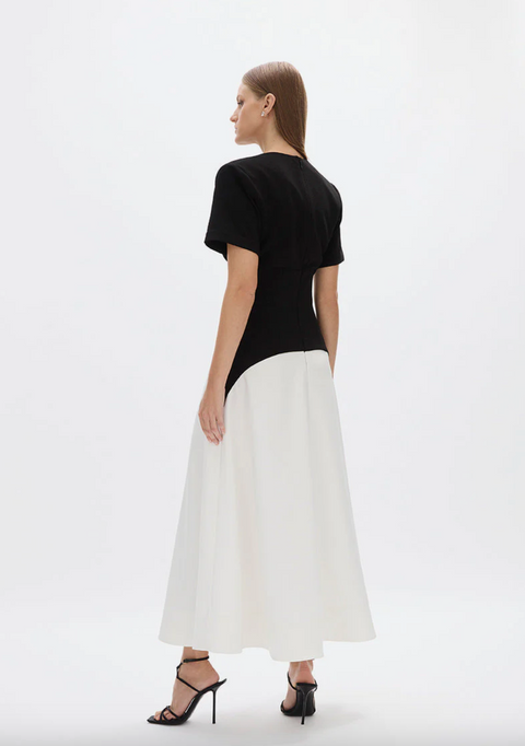 Dover Dress